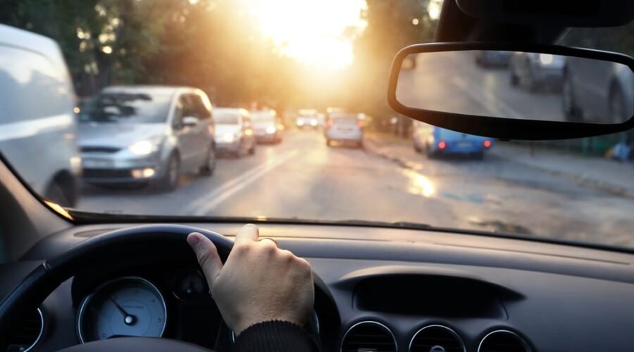 Why Learning to Drive is an Investment in Your Future